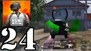Playing BGMI  || Dstuds Gaming || 24