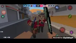закладка бомбы block strike
