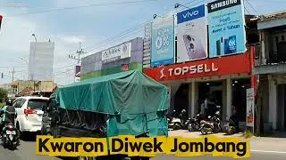 Kwaron Diwek Jombang eps. 10