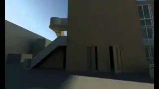 Graham Murphy - Major Project Proposal - Exterior Render