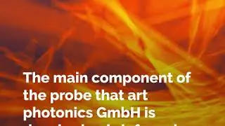News#20 - art photonics in the forefront of fiberoptic infrared sensors