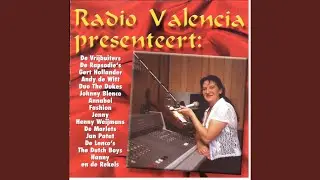 Valencia Lied