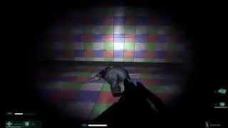 [F.E.A.R. Extraction Point][Easter Egg] Dancing Mapes