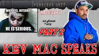 @KevMacVideos   Kev Mac TALKS ALL THE HATE ON YOUTUBE+THE TROLLS