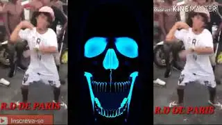 N&atilde;o tem mais nos dois bit do tambor