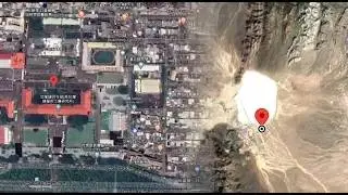 The Mystery of Google Maps Censorship: Unseen and Unexplained Locations
