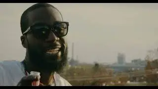 Q Wade - That's Major (Official Music Video)
