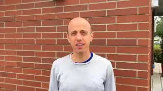 U.S record-holder Alan Webb talks about being a coach