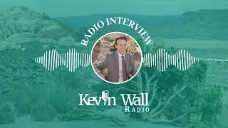 Drew Johnson Interviewed by Kevin Wall
