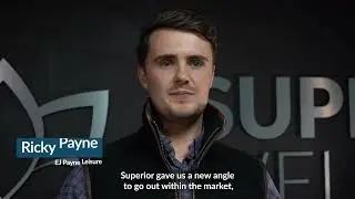 Superior Wellness - Company