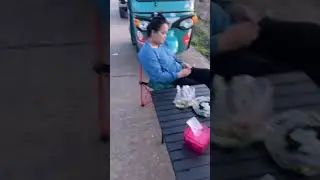 Picnic time with family #food #lifeisbutadream #vlog