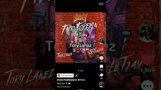 Lil Tjay x Fivio 🔥 &ldquo;SEXY&rdquo; drops Jan 16 💣 #liltjay #fivioforeign