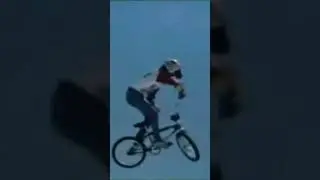 First BMX Skatepark Video 1978 #tinkerjuarez #stuntabiker #skatepark #mongoose #oldschoolbmx