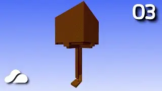Mob Farm, Music Disc Farm, and mini Smelter! Rainyday.gg Season 6 Let's Play Ep: 03
