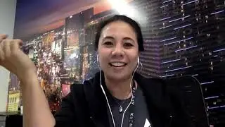 Interview avec Evelyn Sabino, volontaire pour le Corps de la paix 2018-2019