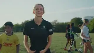 Soccer innovations Enablement Video | Paradox Film Productions