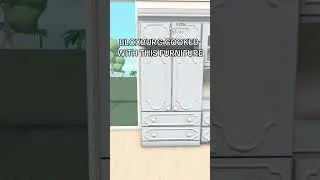 BLOXBURG, ВЫ БУКВАЛЬНО ПОЕХАЛИ С ЭТИМ НАБОРОМ! #roblox #bloxburg