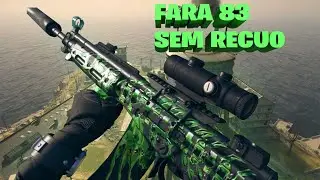 FARA SEM RECUO! 14 KILLS