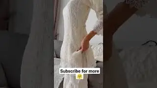 White suit styling 🌷#style #stylingshorts #shorts #stylish #10ksubscribers