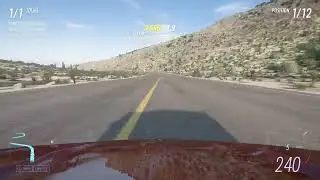 lykan hypercar course goliath