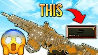 THIS GUN FEELS SO GOOD! (