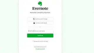 The free best note-taking apps for both Mobile and laptop