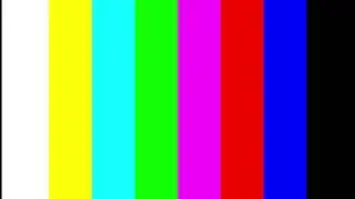 UHD 4K 3840x2160  Full Field Bars and Tone