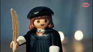 Wie was Luther?
