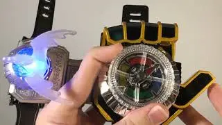 Drago Timer