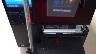 CLNX Barcode Checker