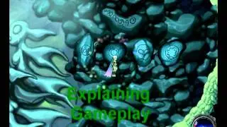 Past Footage - Aquaria Random Footage