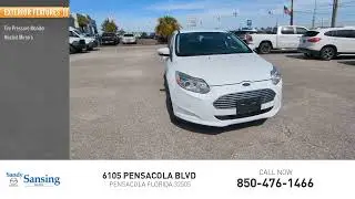 2014 Ford Focus Electric 20149P