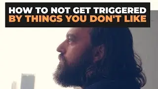 Heal Fully to End Automatic Trauma Responses
