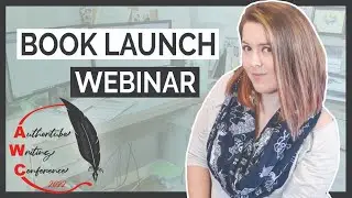 Simple Steps to a Profitable Book Launch - Live Webinar