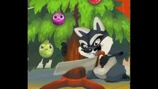 Official Farm Heroes Saga - Happy Holidays!