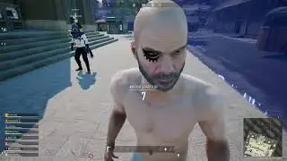 Team Deathmatch PUBG PC Keyboard/mouse no commentary