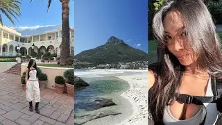 speedrunning cape town