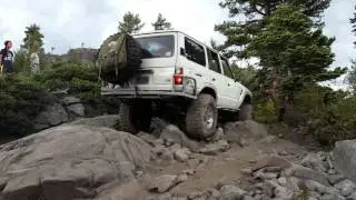 Rubicon 2015 Part 4