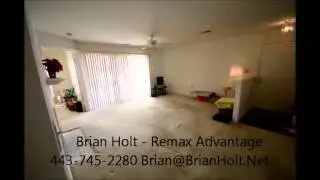 3400 Bitterwood PL #204 Laurel MD 20724