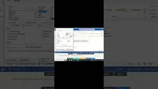 Измените шрифт Word по умолчанию за секунды! 🔥 #mosexam #wordtips #microsoftofficetips