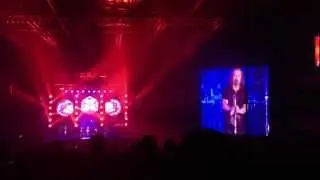 Dream Theater - Breaking All Illusions [ Live in Jakarta 2012 ]