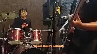 Diamond Slice - Saint of My Life - SID (COVER)