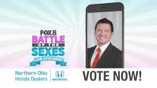 Northern Ohio Honda Dealers (HONDABATTLE)