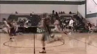 Game 1 - North Texas Shockers vs North Texas Heat Elite