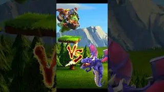 Inferno dragon Vs dragon 🔥💥 || Clash of clans || #shorts #clashofclans #cocshorts #clash