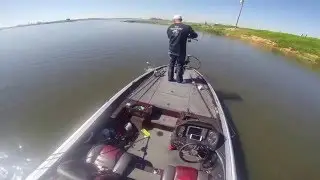 рыбалка на ранчо Келси с местным профессионалом BUB TOSH_PAYCHECK BAITS