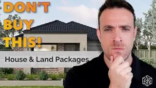 House and Land Packages: The Hidden Investor Trap Revealed!