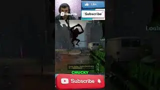 Zombie Apocalypse  Epic Gunfight & Gravity Jockey Boss Battle!