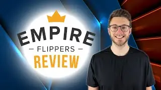 Empire Flippers Review - Post Purchase | Online Business Marketplace (Amazon FBA & Our Experience)