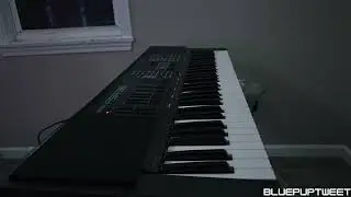 Fearless X The Calling X Fearless PT II (Bluepuptweet Mashup) (Slowed + Reverb)